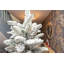 Lighted Artificial Christmas Tree-1322093795