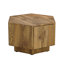 Table basse avec tiroir