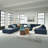 Bales Upholstered Accent Chair