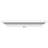 Scarabeo By Nameeks ML 18.3'' White Ceramic Rectangular Bathroom Sink with Overflow-20639256