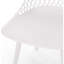 CHAISE LILY (ENSEMBLE DE 4)