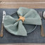 Rond de serviette Petal
