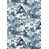 Bleu porcelaine