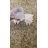 Real Cowhide Hand-Made Coasters-700407983