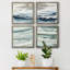 Cadre photo sur toile