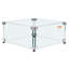 Pare-flammes (verre)-97416304