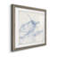 Croquis mécanique d'avion I-Premium, reproduction encadrée - prêt à être accroché-1141874399-1141874394-1141893622