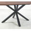 Table de salle à manger extensible