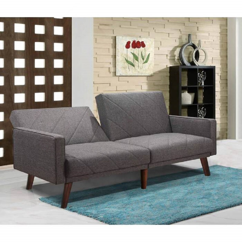 Upholstered 77.56'' Sofa