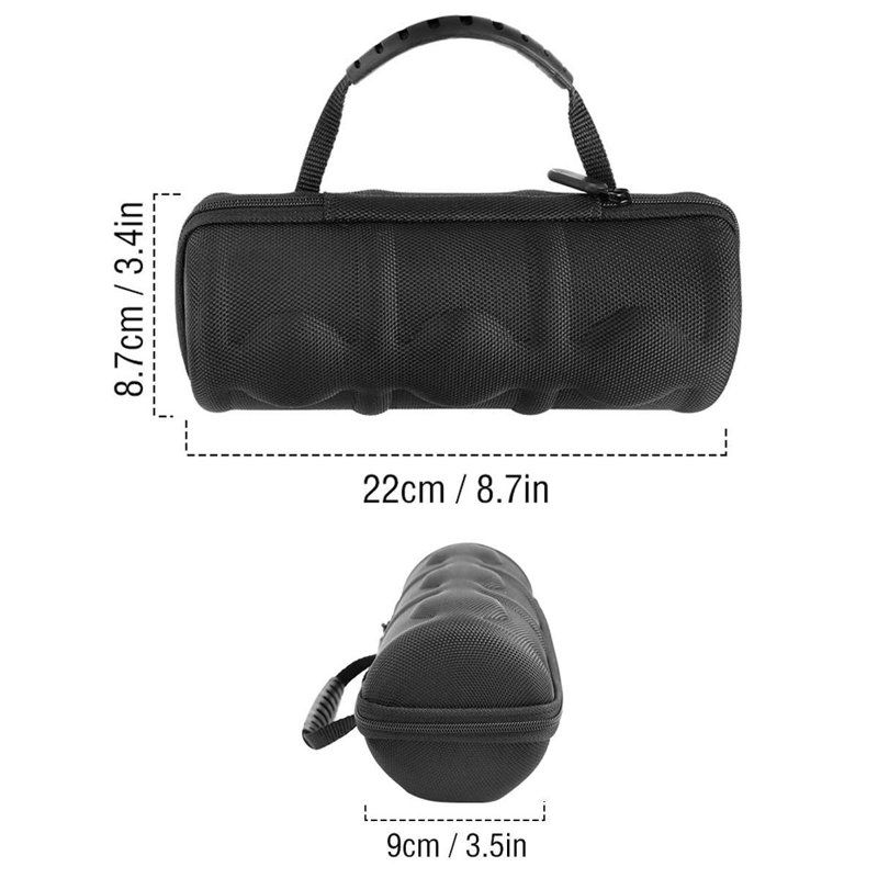 EVA Watch Box