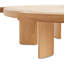 Table basse Mid-Century