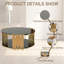 Table basse moderne