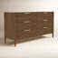 Commode 6 tiroirs Reece-159206291