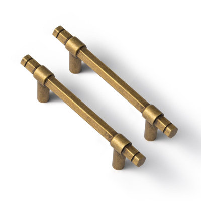 3" Center Bar Pull Multipack
