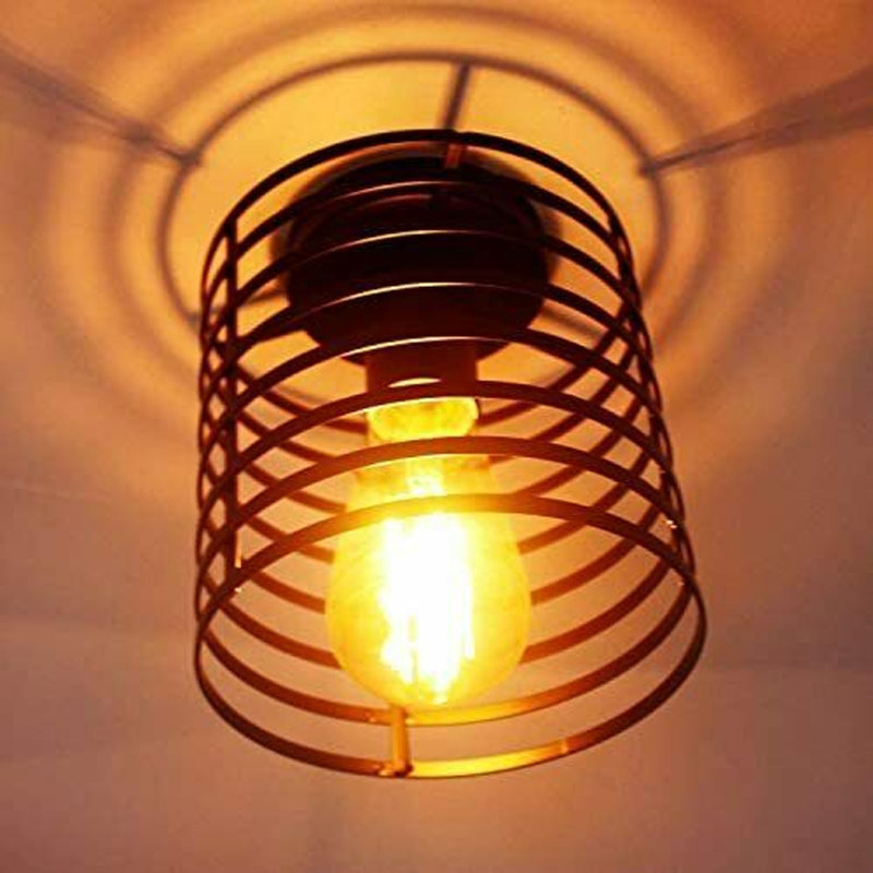 Salma Flush Mount