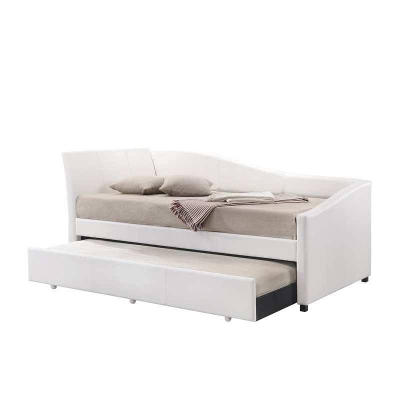 Ashariah Upholstered Daybed