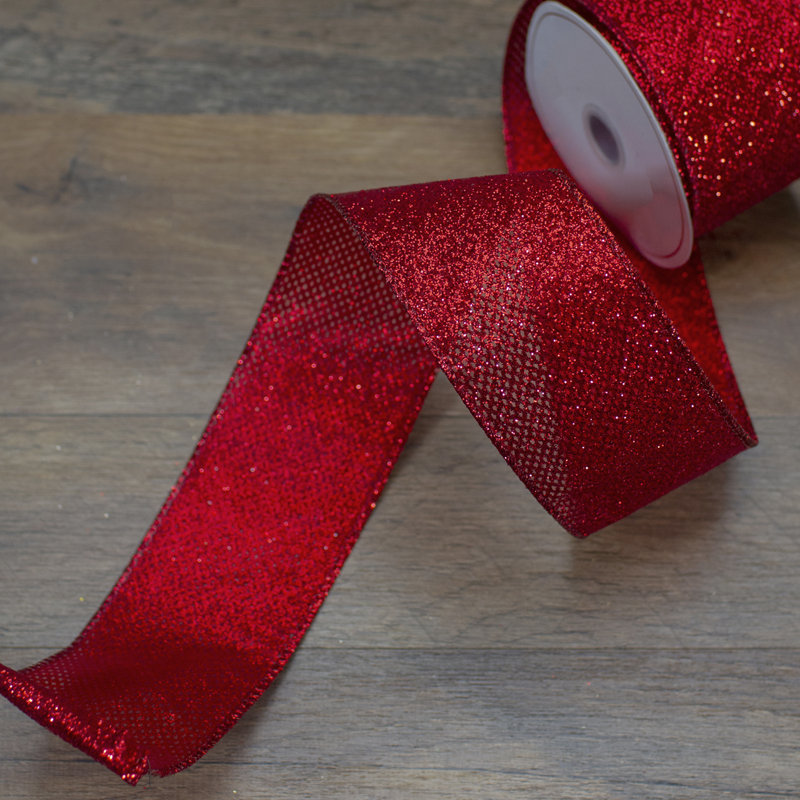 2.5'' Polyester Ribbon