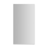 M Series Recessed Framed Medicine Cabinet with 3 Adjustable Shelves
