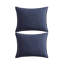 Ensemble d'édredon réversible uni Tommy Hilfiger-116091287-116091284