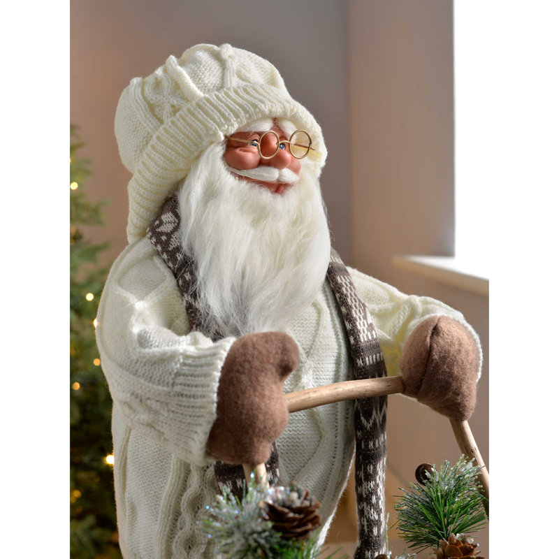 Christmas Figurines & Collectibles