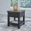 Wildenauer End Table