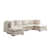 Beige 100% Polyester is out of stock selected