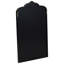 Emelina Metal Rectangle Mirror