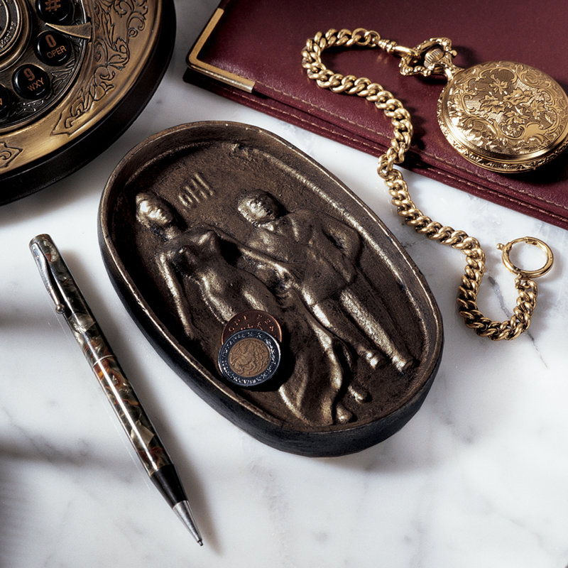 Metal Tray