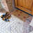 Outdoor Doormat