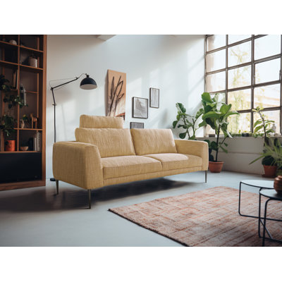 Boucle Sofa