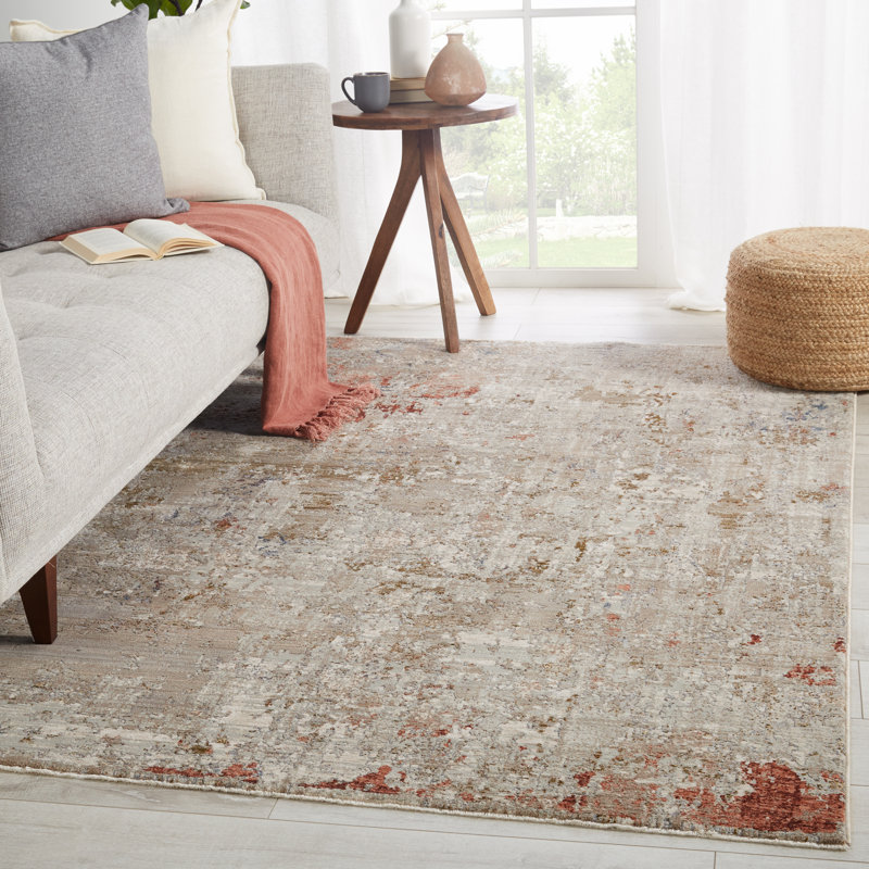 Arrington Rug, Rectangle 4' x 6'