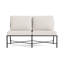 Venetian Outdoor 2 - Seat Loveseat-1590516273-1590516276