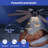 Rebeka 60'' Ceiling Fan with LED Lights