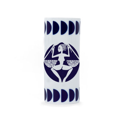 Zodiac Pencil Holder - Libra