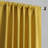 Betria 50" W Polyester Room Darkening Single Panel Curtain-2091128678-2091128701