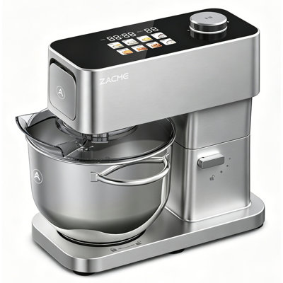 Mélangeur sur socle ZACME 5.5QT