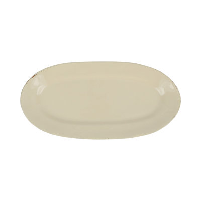 VIETRI Cucina Fresca Terra Cotta Platter