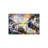 " Creation Of Adam, Michelangelo's Frescoes Splsh Of Color " by Adrian Vieriu-989307896