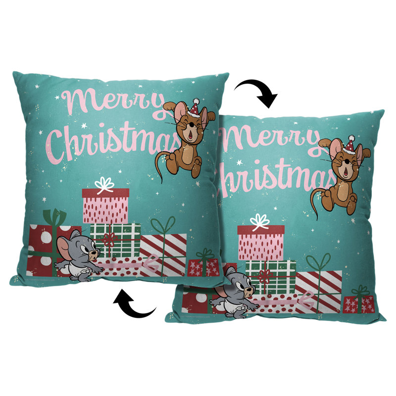 Outdoor Pillow Cover