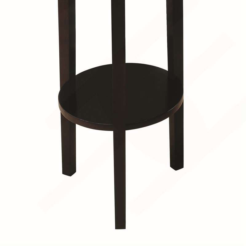 Round Accent Table