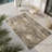 Classic Revival Indoor And Outdoor Area Rug-233752707