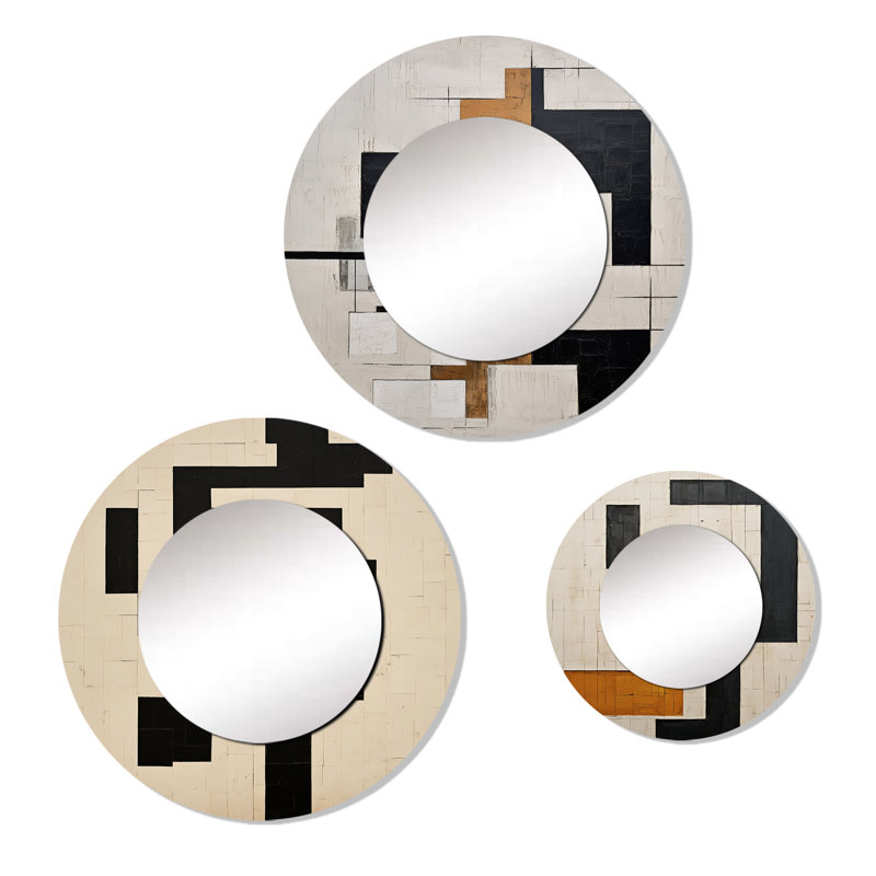 Miroir Eliyanah