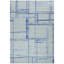 Handmade Wool Patchwork Area Rug-1469960918