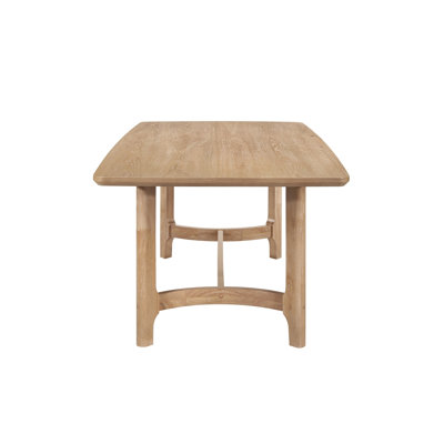 Modern Rectangular Table