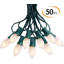 Guirlande de 52 lumières Jayriel