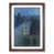 Walnut Framed selected