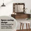 Dressing Table with Mirror
