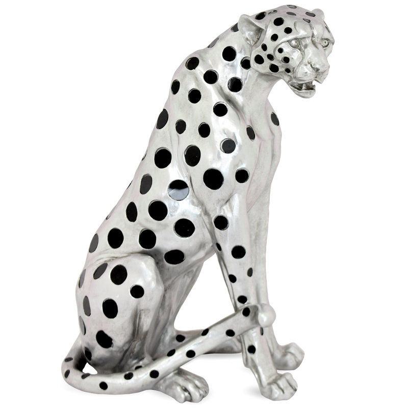 Alecia Animals Statue