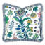 Longwood Square Pillow Cover & Insert