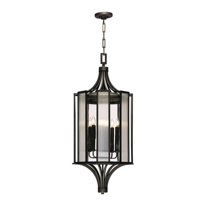 Lanterne Bristol 19,25 po